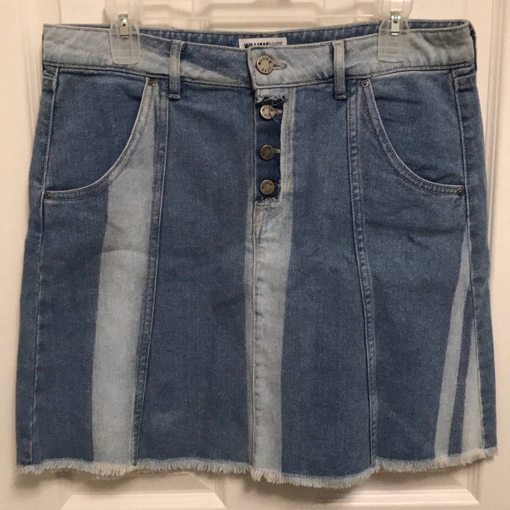 💙3 for $15💙 Jeans skirt